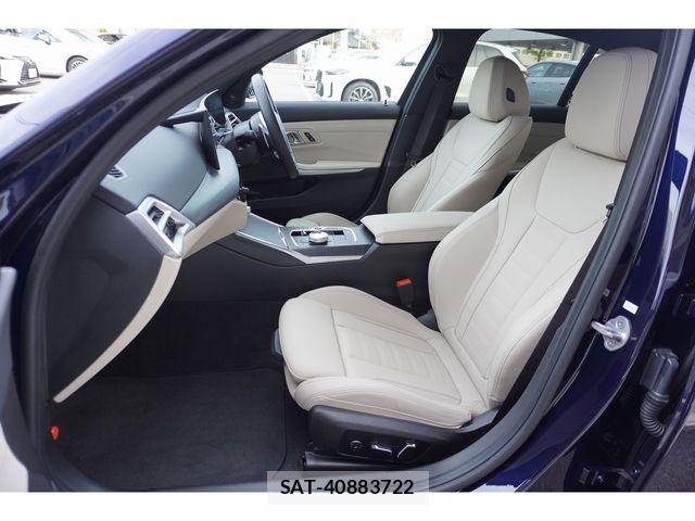 Bmw 3 SERIES 2025-09 6813941-13