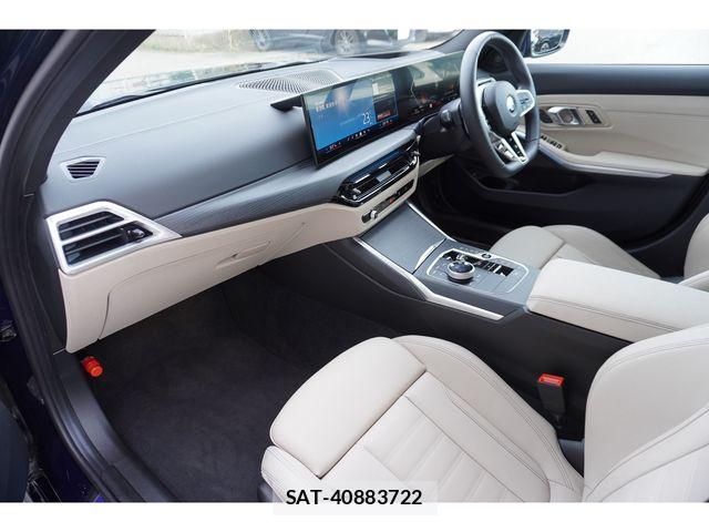 Bmw 3 SERIES 2025-09 6813941-14