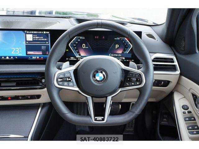 Bmw 3 SERIES 2025-09 6813941-16