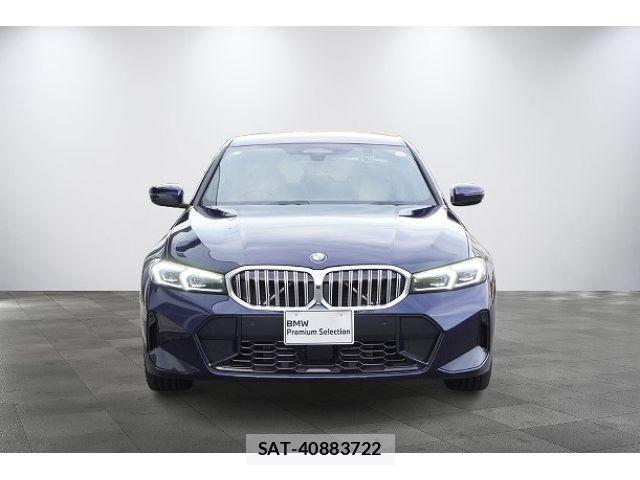 Bmw 3 SERIES 2025-09 6813941-1