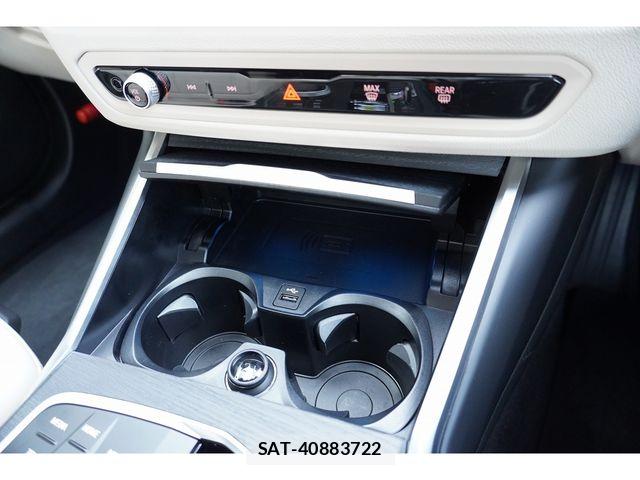 Bmw 3 SERIES 2025-09 6813941-23