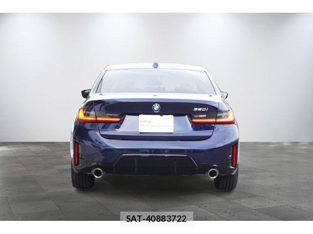 Bmw 3 SERIES 2025-09 6813941-2