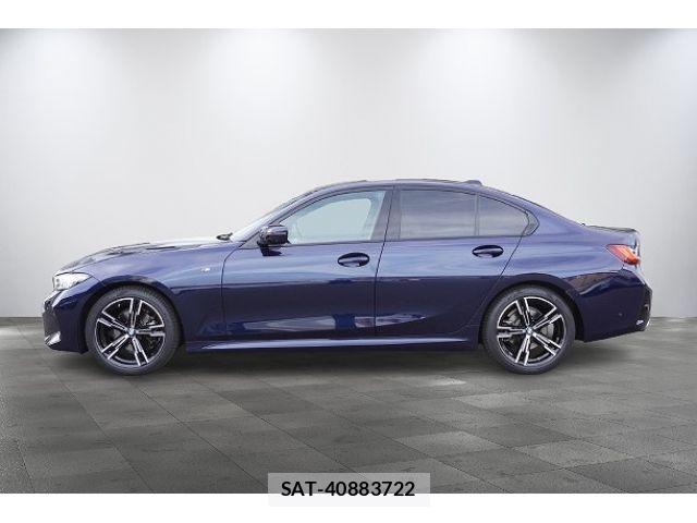 Bmw 3 SERIES 2025-09 6813941-3