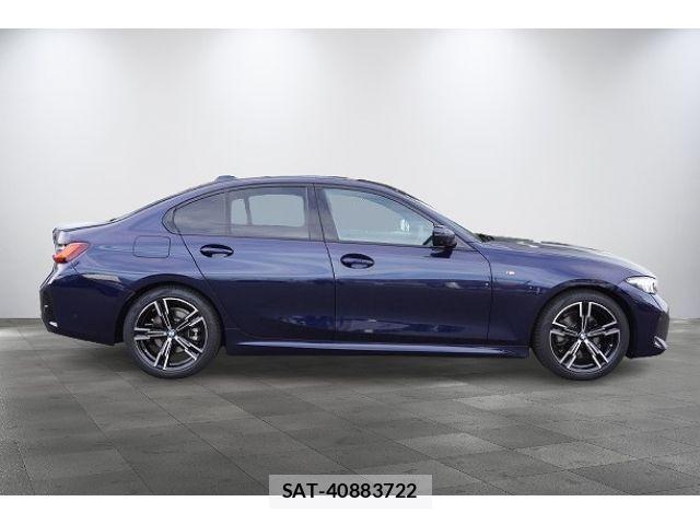 Bmw 3 SERIES 2025-09 6813941-4