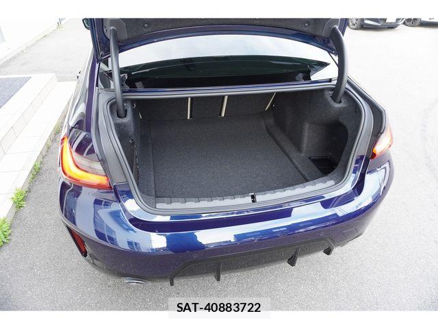 Bmw 3 SERIES 2025-09 6813941-6