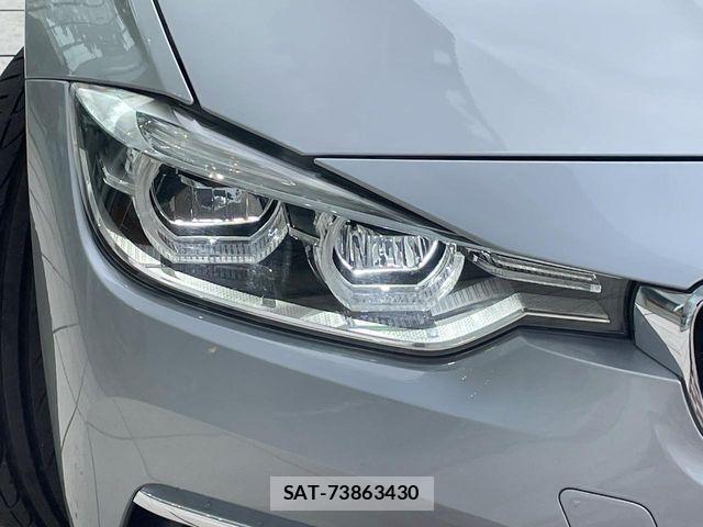 Bmw 3 SERIES 2016-06 6813952-11