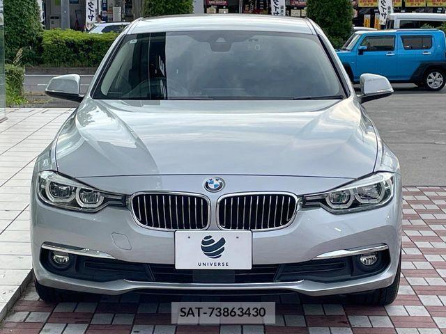 Bmw 3 SERIES 2016-06 6813952-13