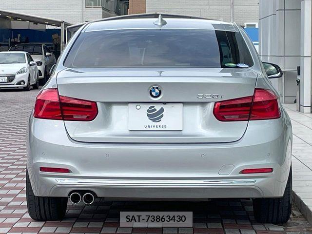 Bmw 3 SERIES 2016-06 6813952-14
