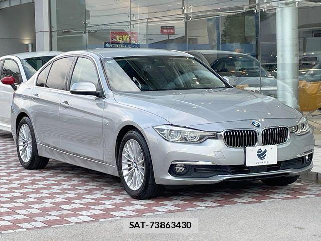 Bmw 3 SERIES 2016-06 6813952-15