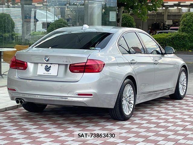 Bmw 3 SERIES 2016-06 6813952-16