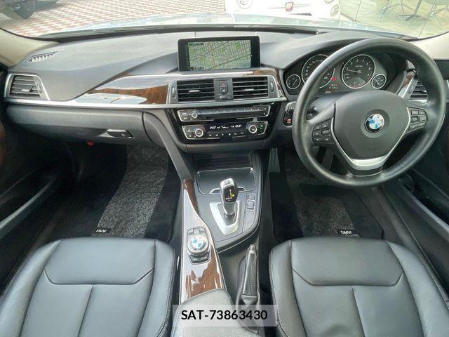 Bmw 3 SERIES 2016-06 6813952-1