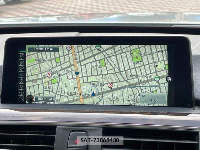 Bmw 3 SERIES 2016-06 6813952-3