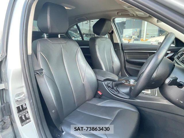 Bmw 3 SERIES 2016-06 6813952-7