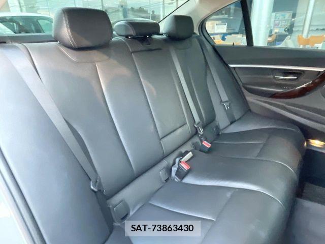 Bmw 3 SERIES 2016-06 6813952-8