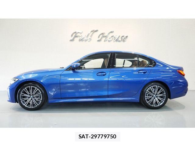 Bmw 3 SERIES 2019-10 6813943-0