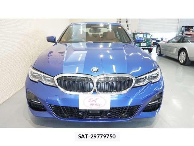 Bmw 3 SERIES 2019-10 6813943-10