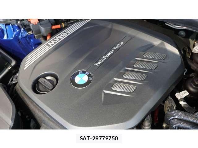 Bmw 3 SERIES 2019-10 6813943-13
