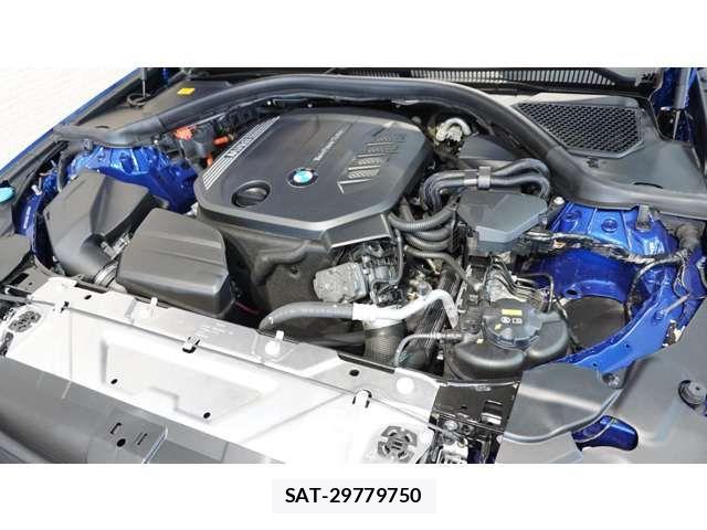 Bmw 3 SERIES 2019-10 6813943-14