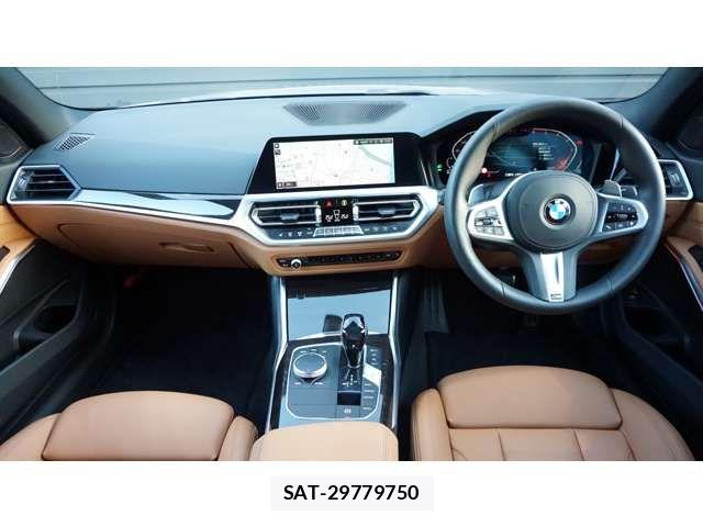Bmw 3 SERIES 2019-10 6813943-16
