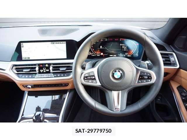 Bmw 3 SERIES 2019-10 6813943-17