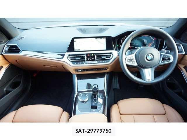 Bmw 3 SERIES 2019-10 6813943-1