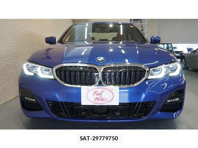 Bmw 3 SERIES 2019-10 6813943-7