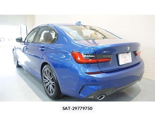 Bmw 3 SERIES 2019-10 6813943-8