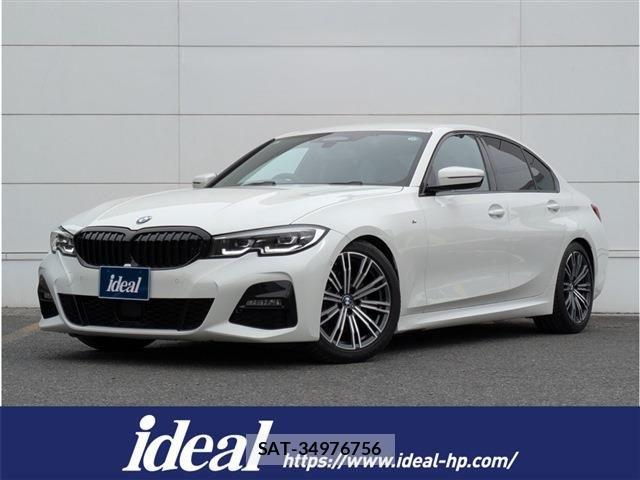Bmw 3 SERIES 2019-09 6813947-0