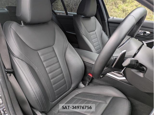 Bmw 3 SERIES 2019-09 6813947-9