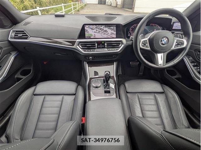 Bmw 3 SERIES 2019-09 6813947-10
