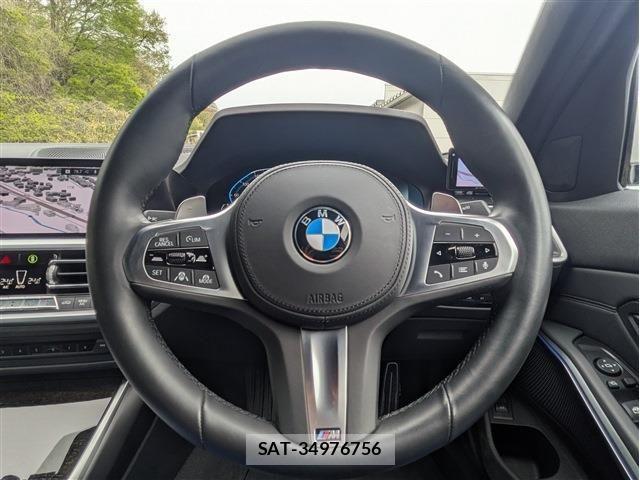 Bmw 3 SERIES 2019-09 6813947-11