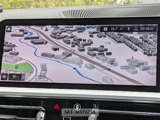 Bmw 3 SERIES 2019-09 6813947-12