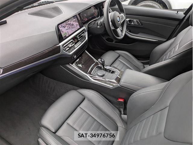 Bmw 3 SERIES 2019-09 6813947-15