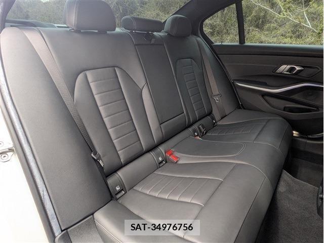 Bmw 3 SERIES 2019-09 6813947-16