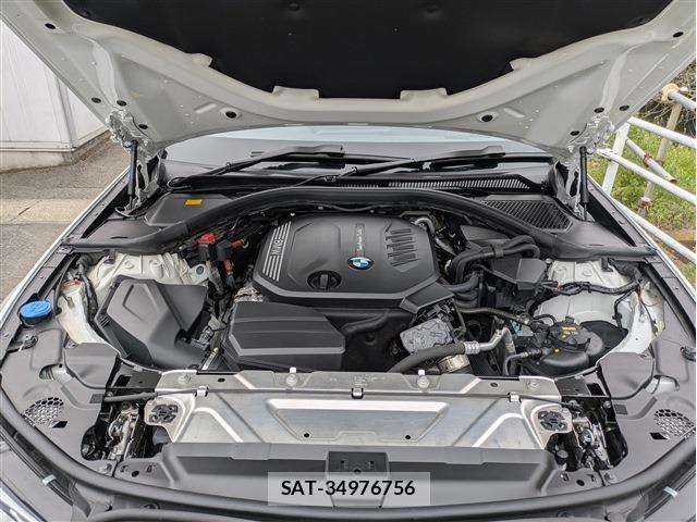 Bmw 3 SERIES 2019-09 6813947-18