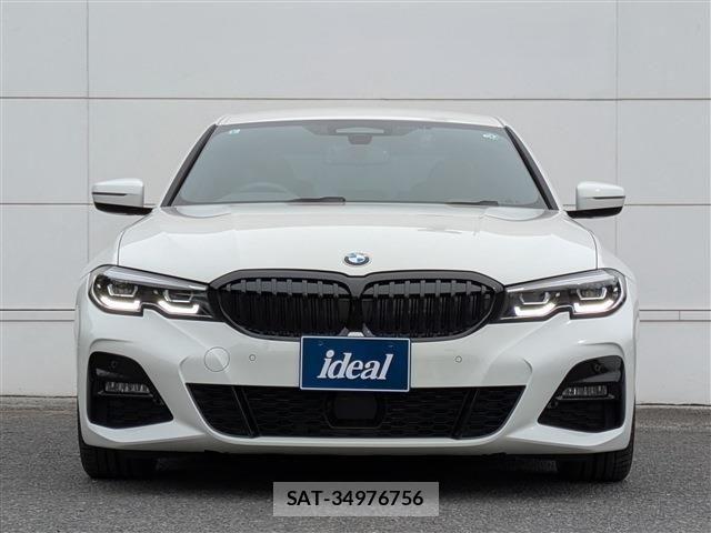 Bmw 3 SERIES 2019-09 6813947-1