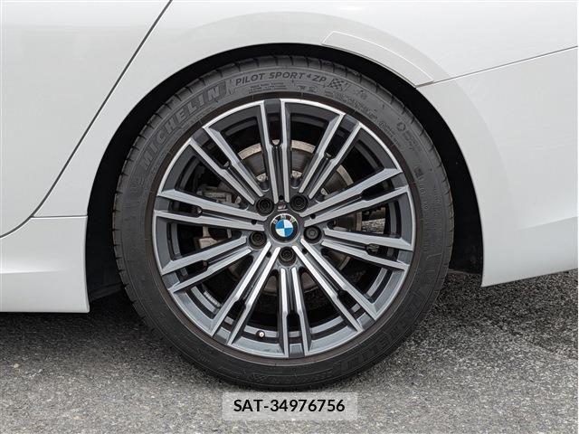 Bmw 3 SERIES 2019-09 6813947-19