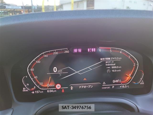 Bmw 3 SERIES 2019-09 6813947-21