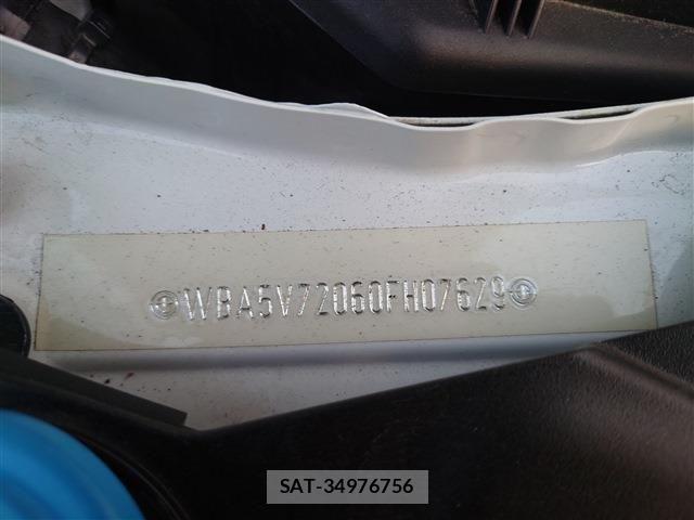 Bmw 3 SERIES 2019-09 6813947-22