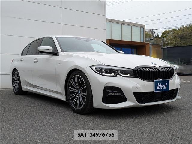 Bmw 3 SERIES 2019-09 6813947-2