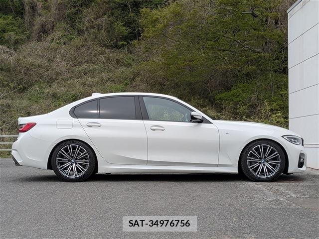 Bmw 3 SERIES 2019-09 6813947-3
