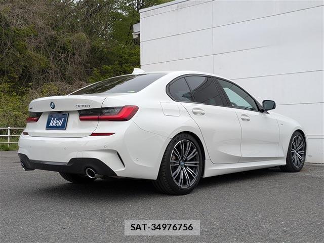 Bmw 3 SERIES 2019-09 6813947-4