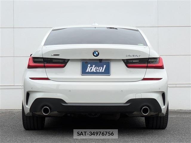 Bmw 3 SERIES 2019-09 6813947-5