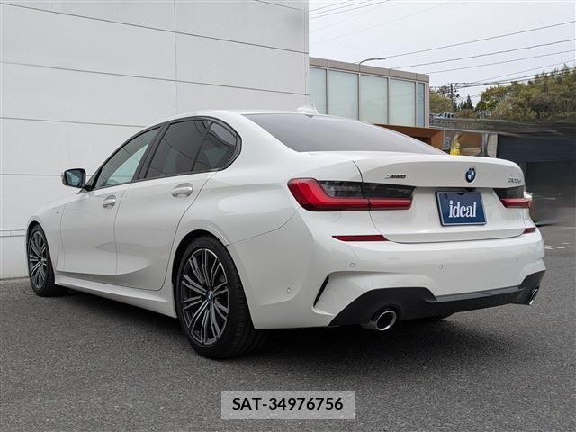Bmw 3 SERIES 2019-09 6813947-6