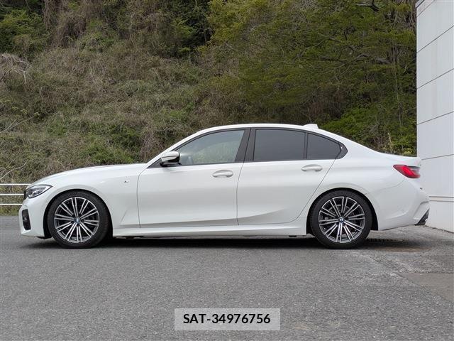 Bmw 3 SERIES 2019-09 6813947-7