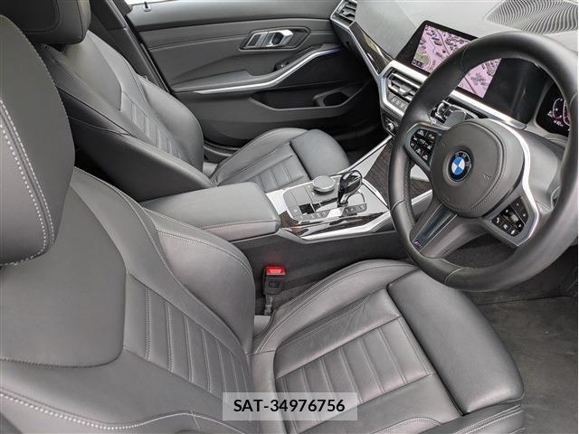 Bmw 3 SERIES 2019-09 6813947-8