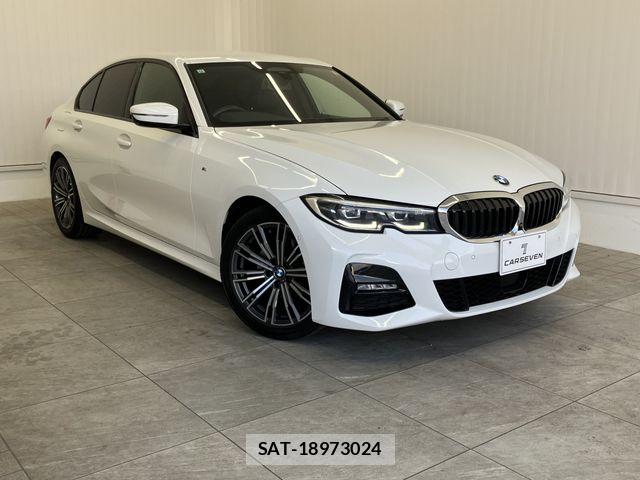 Bmw 3 SERIES 2021-12 6813944-0