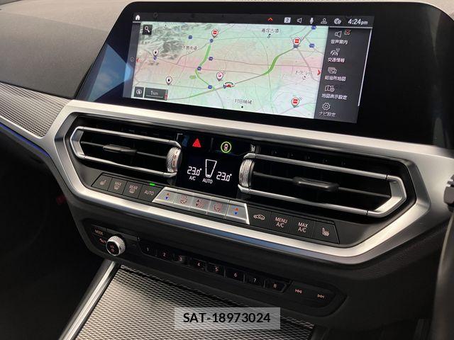 Bmw 3 SERIES 2021-12 6813944-13