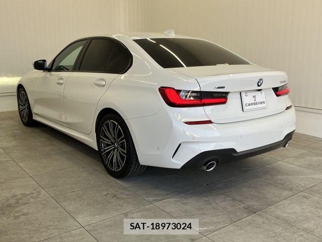 Bmw 3 SERIES 2021-12 6813944-2