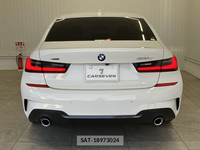 Bmw 3 SERIES 2021-12 6813944-3